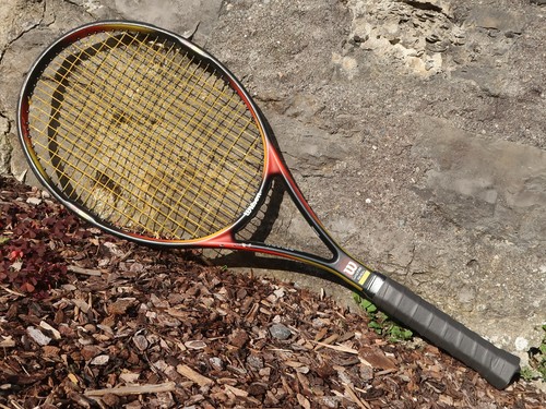 Wilson pro staff classic - -,