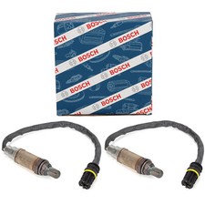 Bosch vor kat lambdasonde - 2x,