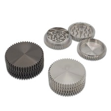 Grinder Crusher Kräutermühle