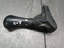 200* Mercedes W203 C-180 Mopf Schaltknauf Automatik Classic A2032671911