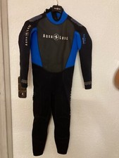 Komplette Tauchausrüstung 