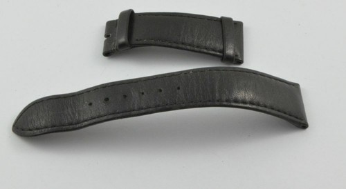 Tudor leder armband 21mm für - tudor,