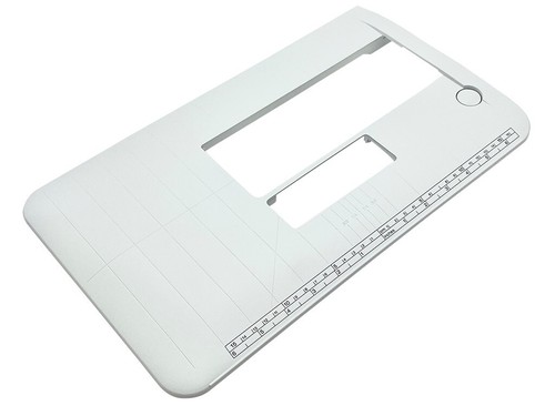 Bernina anschiebetisch für - bernina,