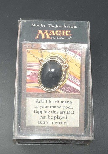 Mtg the jewels - the,
