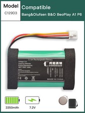 3350mah Battery for Bang
