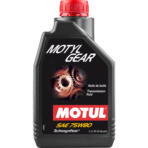 Motul motylgear sae - sae, 1