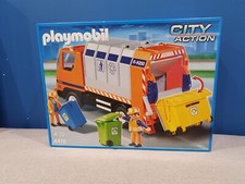 Playmobil 4418 City Action