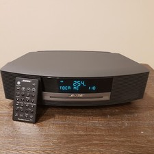 Bose Wave Music System AM/FM