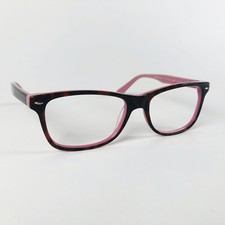 IN STYLE Brille TORTOISE RECTANGLE Brillengestell MOD: ISBF01 HP