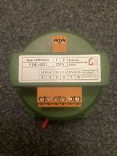 Transformator Trafo 230V 24V 80A 2000VA