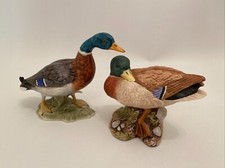 Goebel Figur Stockente Erpel