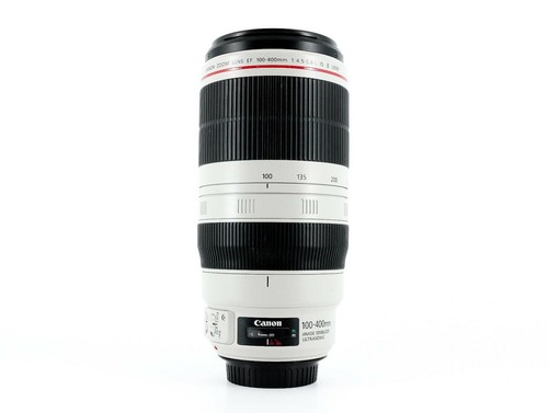 Canon objektiv 100 400 mm - ef,