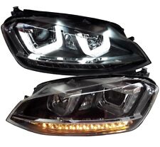 SCHEINWERFER FÜR VW GOLF 7