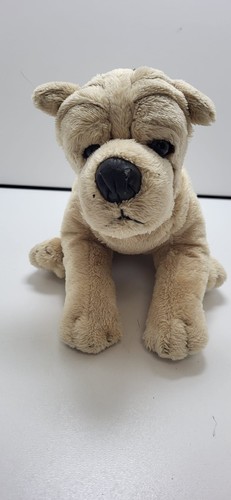 Nicotoy plüsch hund - plüsch,