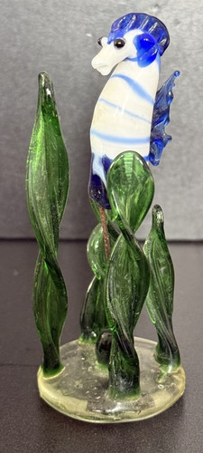 Murano glas figur schwimmendes - glas,