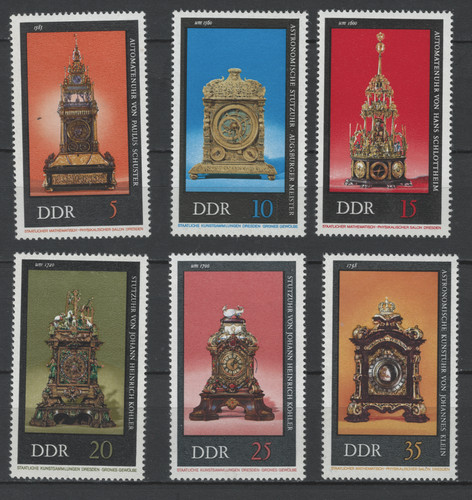 Briefmarken ddr michel - briefmarken,