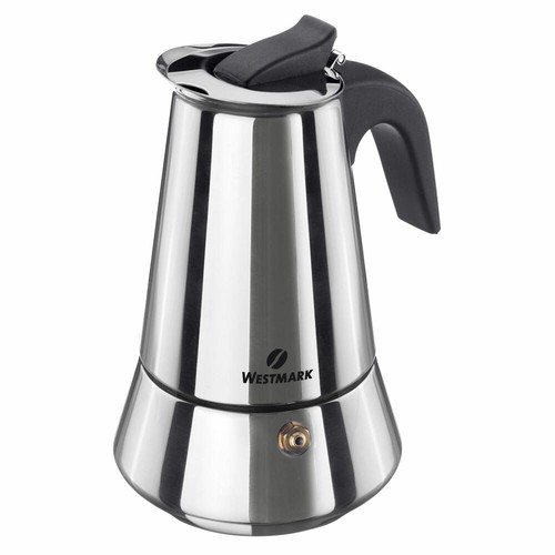 Westmark espressokocher für - westmark, espressokocher,