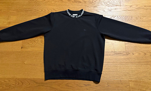 Lacoste herren pullover - herren,
