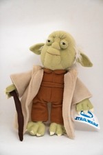 Star Wars Yoda Plüschtier