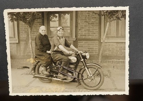 Foto portrait mann - foto, kraftfahrer