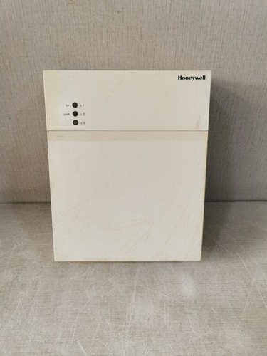 Honeywell 100 xd505 a - honeywell,