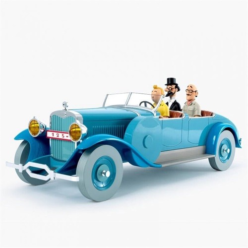 Tim struppi tintin doctor - tim, &