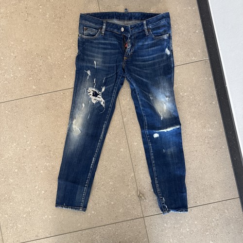 Dsquared jeans damen - dsquared, 2