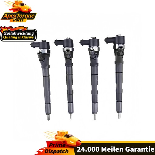 New fuel injector - fuel,