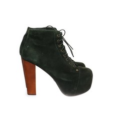 Jeffrey Campbell Havana Last