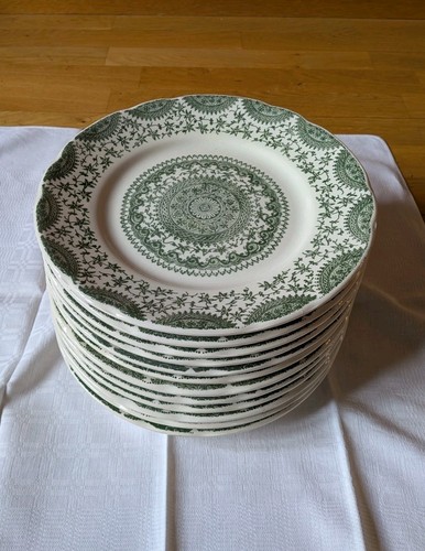 Ironstone tableware keramik - ironstone,