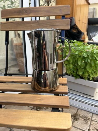 Cilio premium espressokocher - cilio,