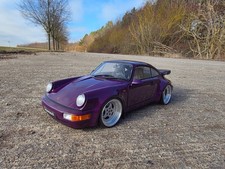 1:18 Porsche 911 964 Turbo
