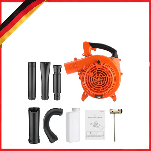 Benzin gebläse 0 75kw - benzin, in