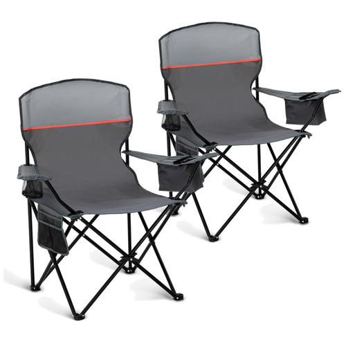 Campingstuhl klappstuhl 2er - klappstuhl,