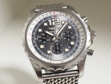 BREITLING  Chronospace 48