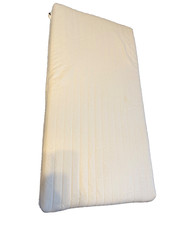 doppelsetige ergonomische Kindermatratze 70x140 von Julius Zöllner + Schutzbezug