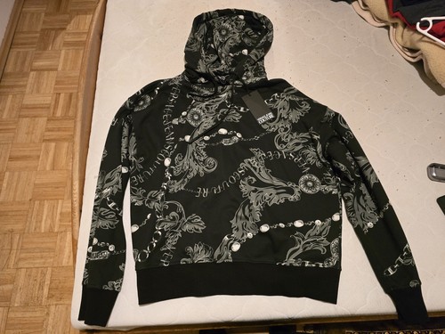 Versace jeans couture herren - versace,