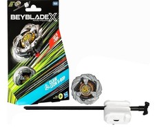 Beyblade X Claw Leon 5-60P