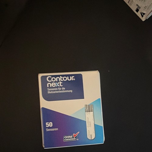Contour next sensoren - contour,