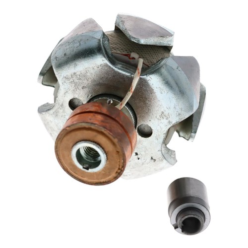 Lichtmaschine rotor 12v - rotor, für