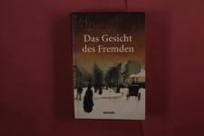 418373 Anne Perry DAS GESICHT