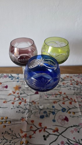 Weingläser römer - weingläser,