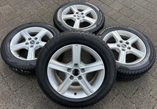 4 ALU WINTERRÄDER VW BUS TRANSPORTER MULTIVAN T5 T6 T6.1 235/55R17 103V FREIHAUS