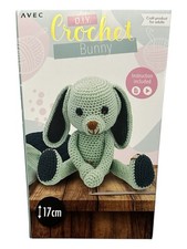 Häkelset „Bunny“ Neu