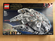 LEGO Star Wars: Millennium