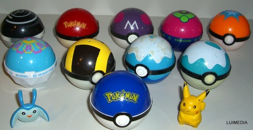 Stück original pokemon - original,