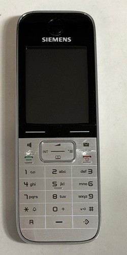 Gigaset sl78h telefon - sl78h,