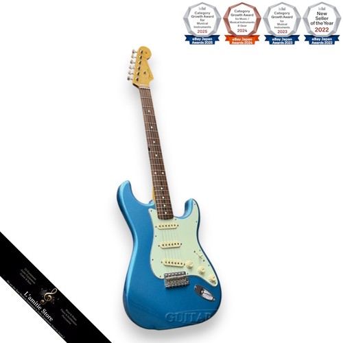 Fender classic series - fender, '60s
