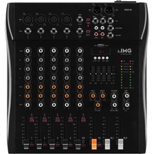IMG Stage Line MXR-60