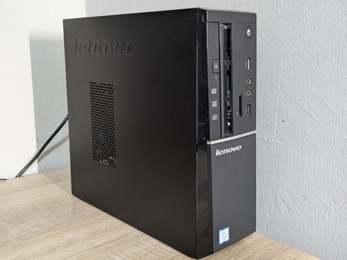 Lenovo ideacentre 510s - lenovo,